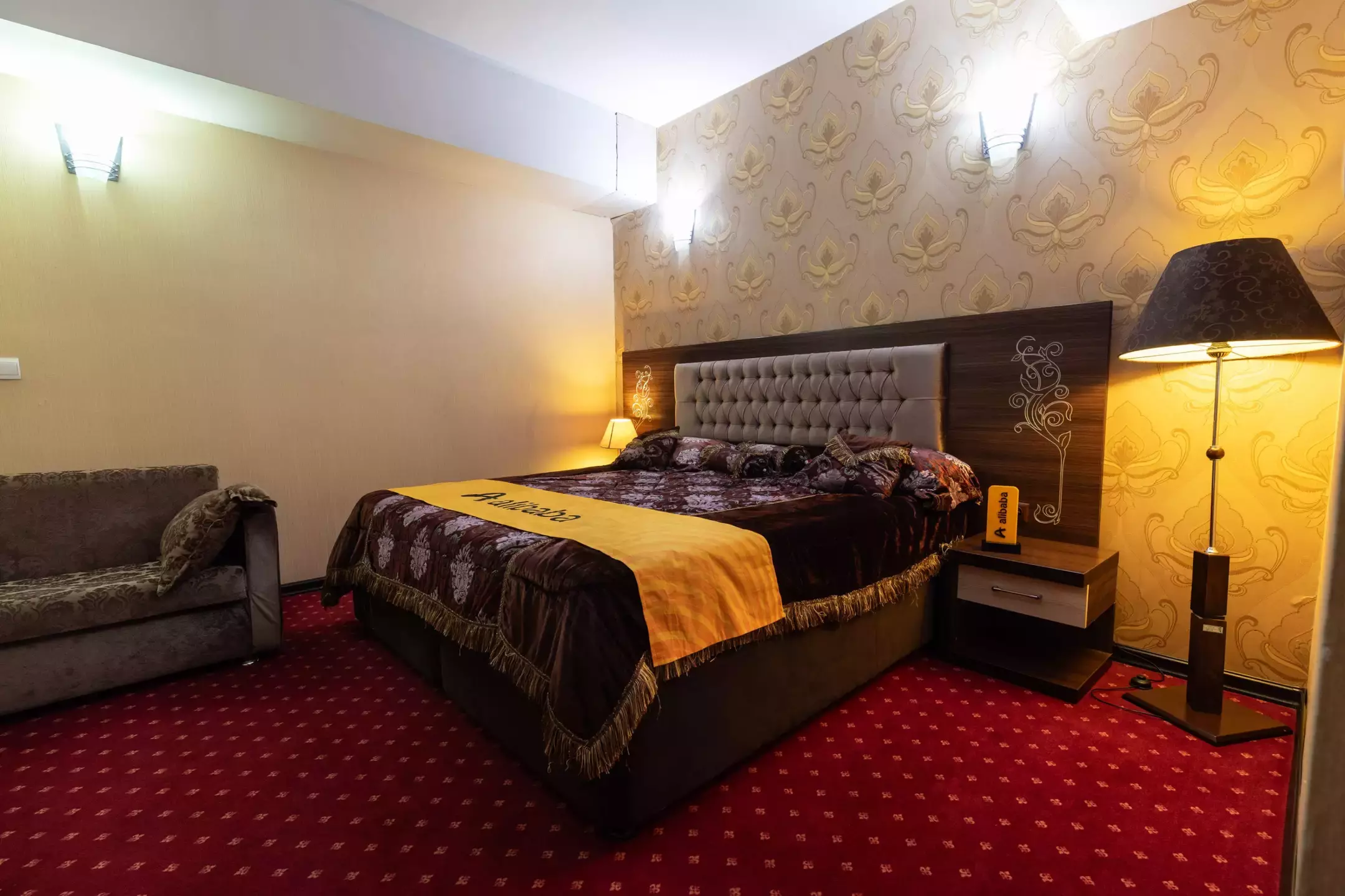 هتل پارسیا قم